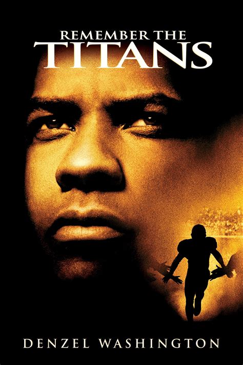 streaming Remember the Titans